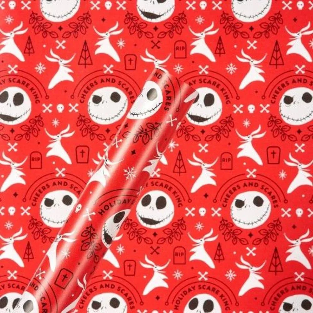 Wrapping Paper